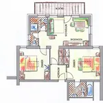 아파트 Haus Rosmarie