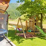 아파트 Haus Rosmarie *
