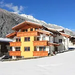 아파트 Haus Rosmarie