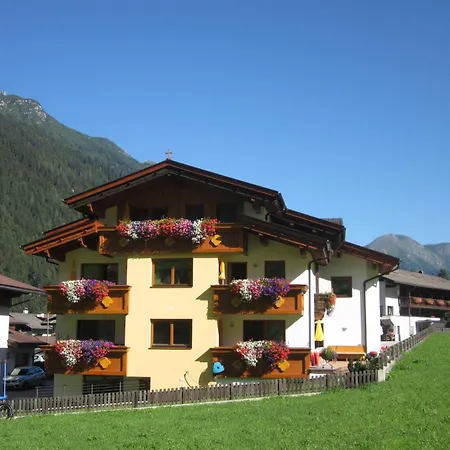 Haus Rosmarie Neustift im Stubaital