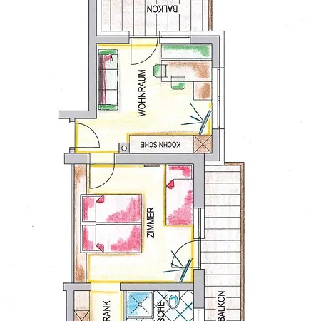 Haus Rosmarie