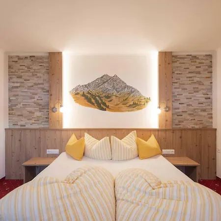 Haus Rosmarie Apartmán Neustift im Stubaital