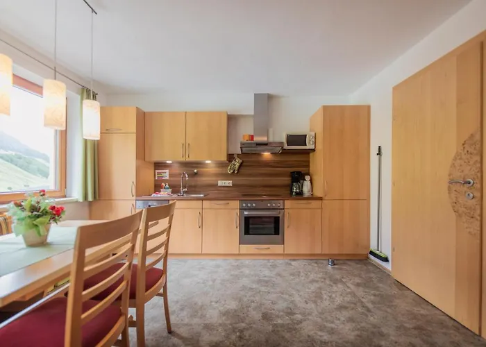 Haus Rosmarie Neustift im Stubaital