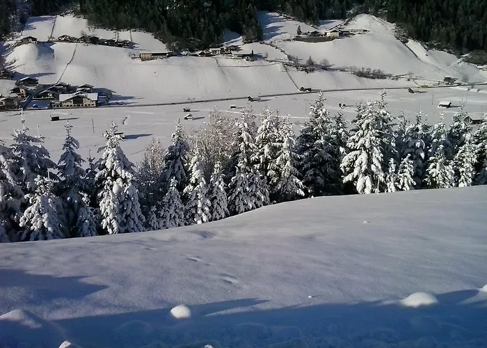 Haus Rosmarie Neustift im Stubaital