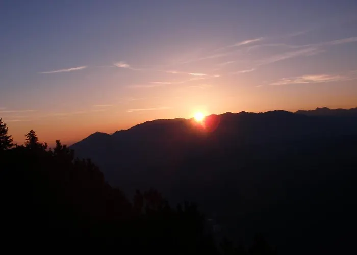 Apartmán Haus Rosmarie Neustift im Stubaital