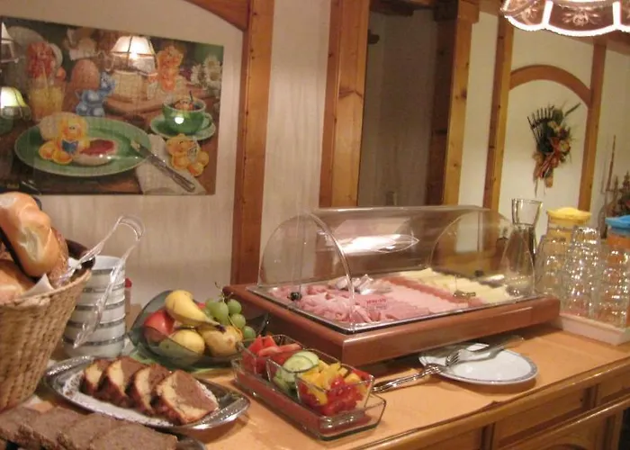 Haus Rosmarie * Neustift im Stubaital